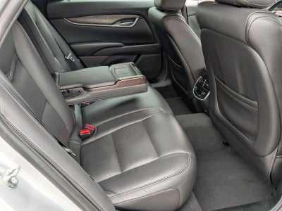 2018 Cadillac XTS 3.6L V6 FWD Luxury