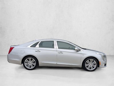 2018 Cadillac XTS 3.6L V6 FWD Luxury