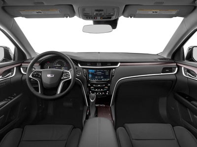 2018 Cadillac XTS 3.6L V6 FWD Luxury