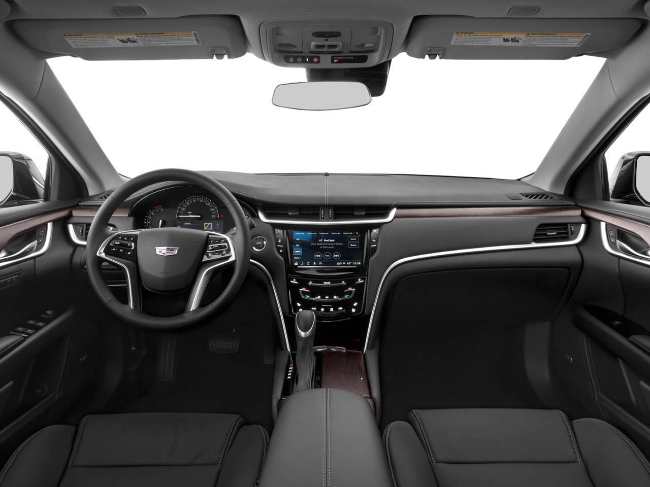 2018 Cadillac XTS 3.6L V6 FWD Luxury