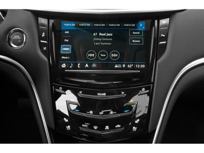 2018 Cadillac XTS 3.6L V6 FWD Luxury