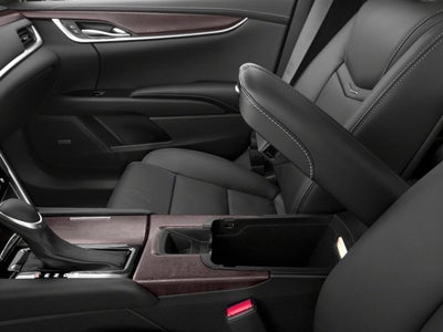 2018 Cadillac XTS 3.6L V6 FWD Luxury