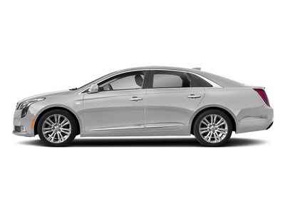 2018 Cadillac XTS 3.6L V6 FWD Luxury
