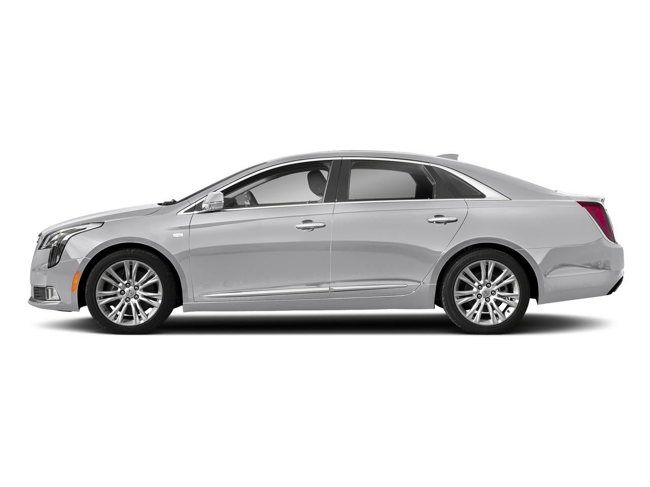 2018 Cadillac XTS 3.6L V6 FWD Luxury