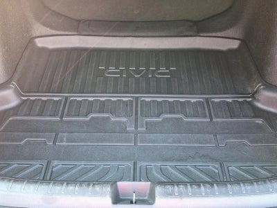 2024 Honda Civic Sedan Sport CVT