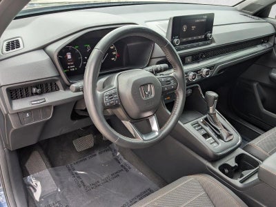 2023 Honda CR-V Hybrid Sport FWD