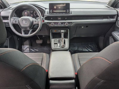 2023 Honda CR-V Hybrid Sport FWD