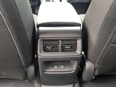 2023 Honda CR-V Hybrid Sport FWD