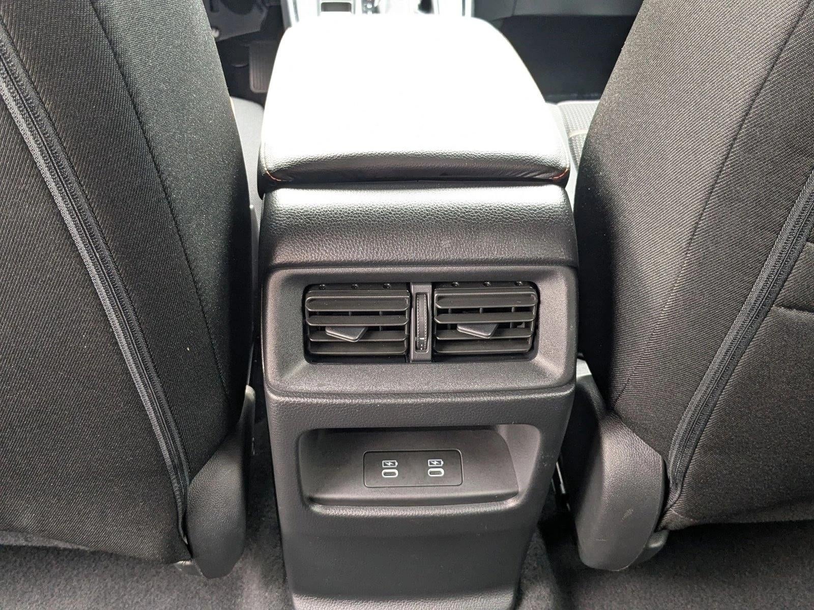 2023 Honda CR-V Hybrid Sport FWD