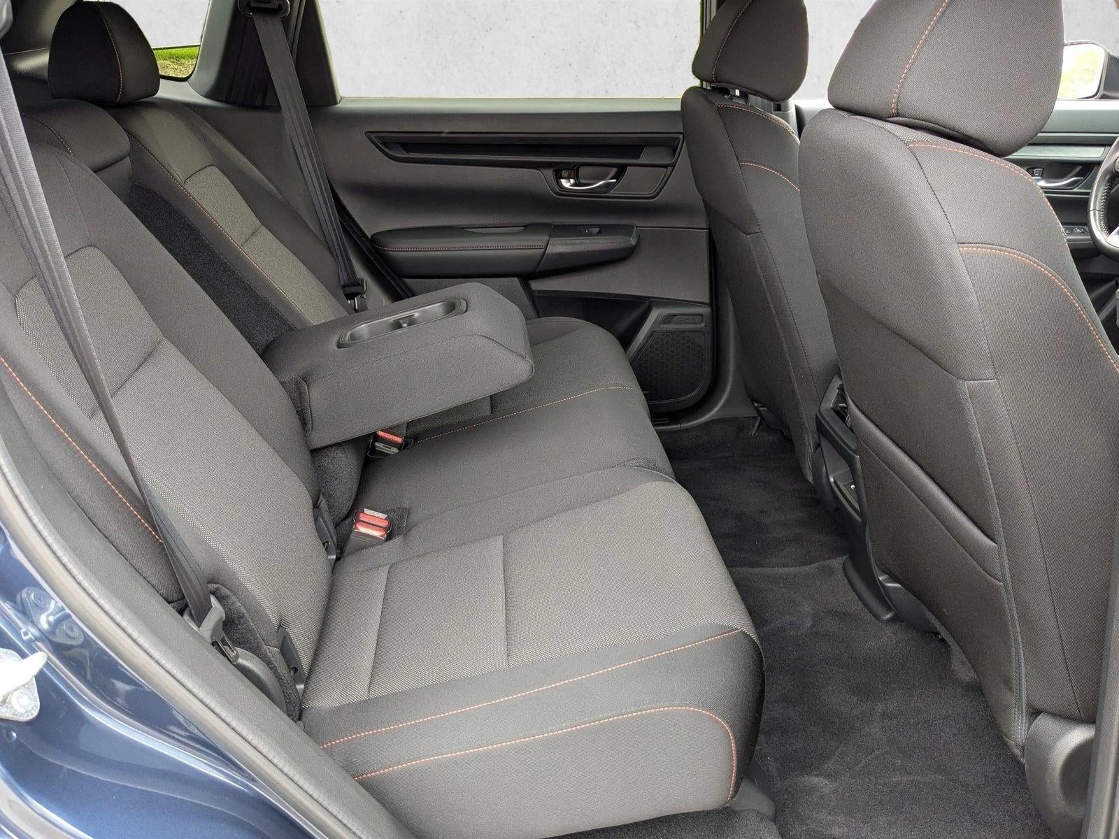 2023 Honda CR-V Hybrid Sport FWD