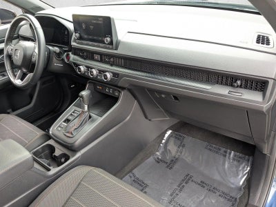 2023 Honda CR-V Hybrid Sport FWD