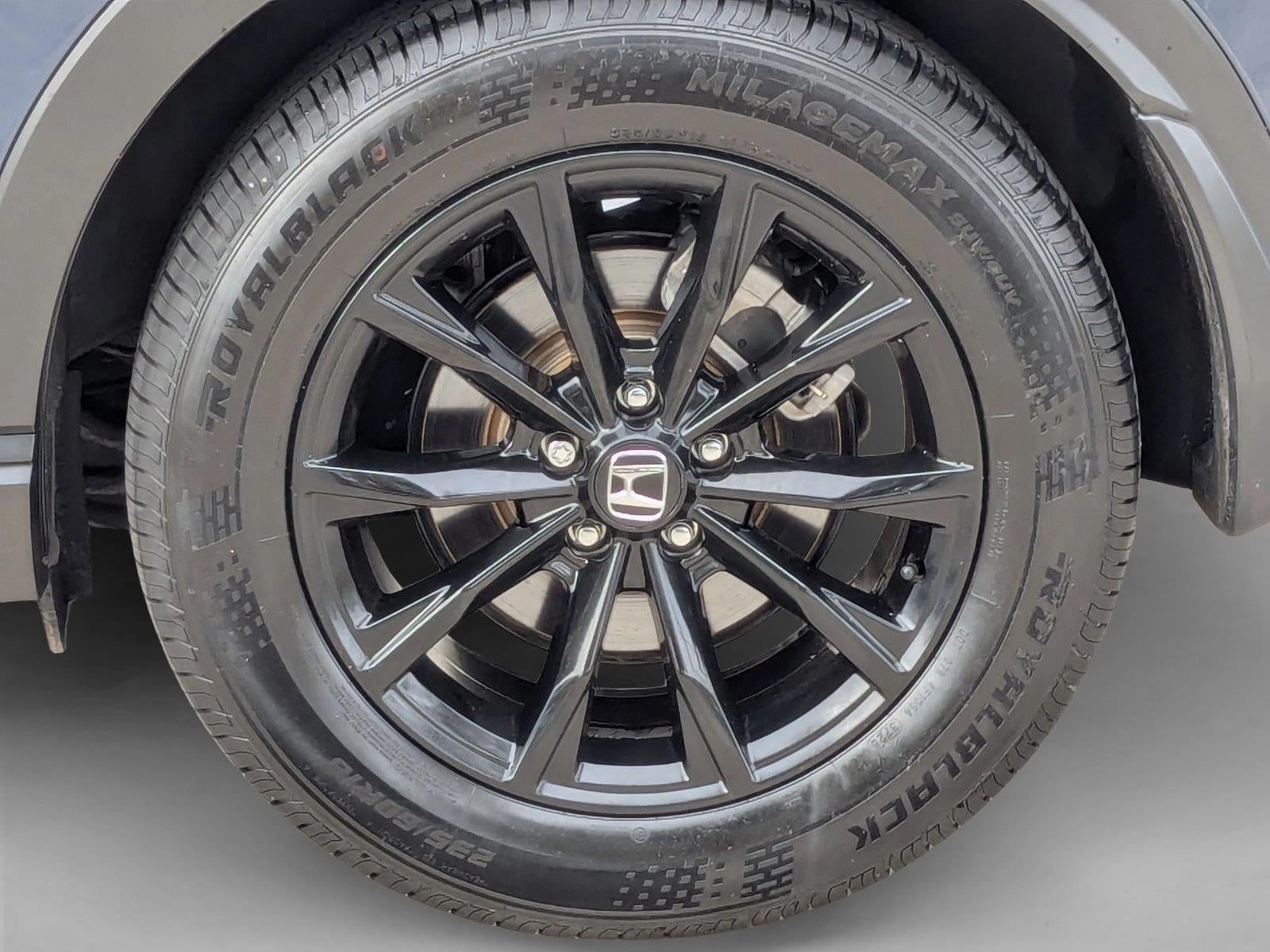 2023 Honda CR-V Hybrid Sport FWD