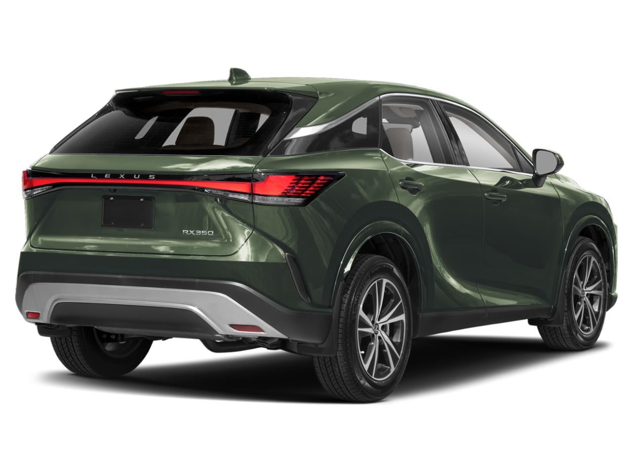 2023 Lexus RX 350 FWD