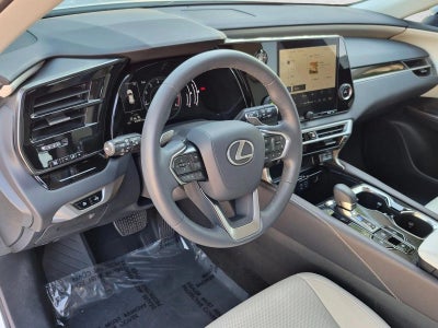 2024 Lexus RX 350 FWD