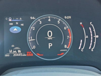2024 Lexus RX 350 FWD