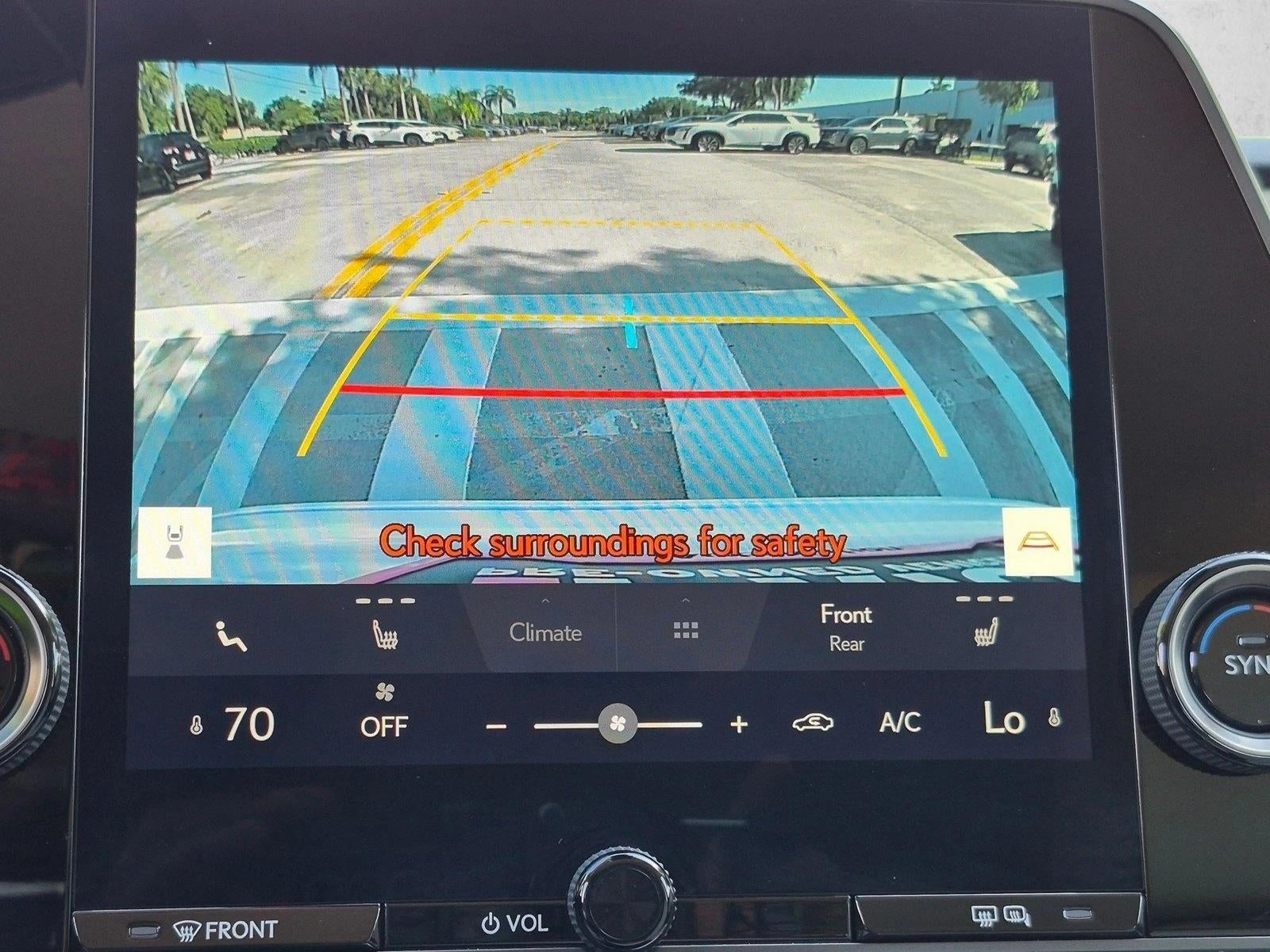 2024 Lexus RX 350 FWD