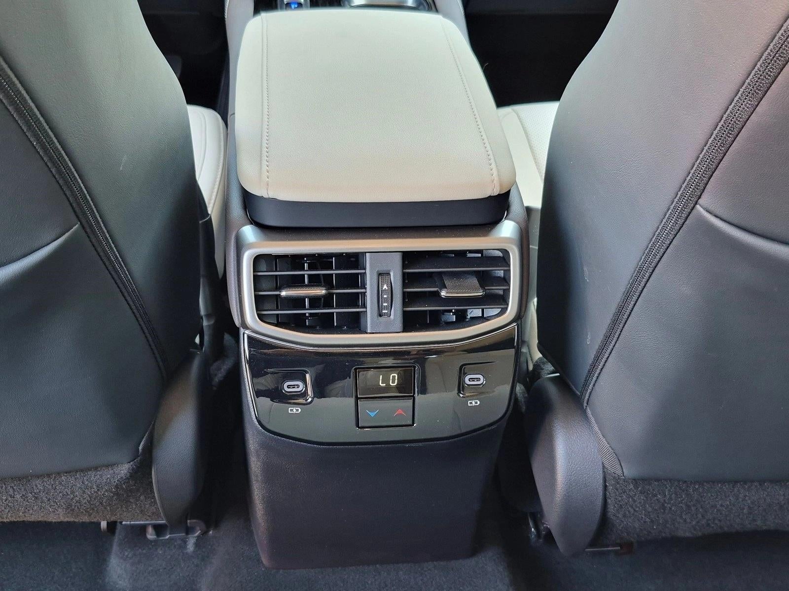 2024 Lexus RX 350 FWD