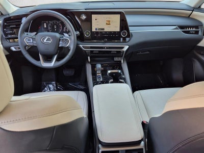 2024 Lexus RX 350 FWD