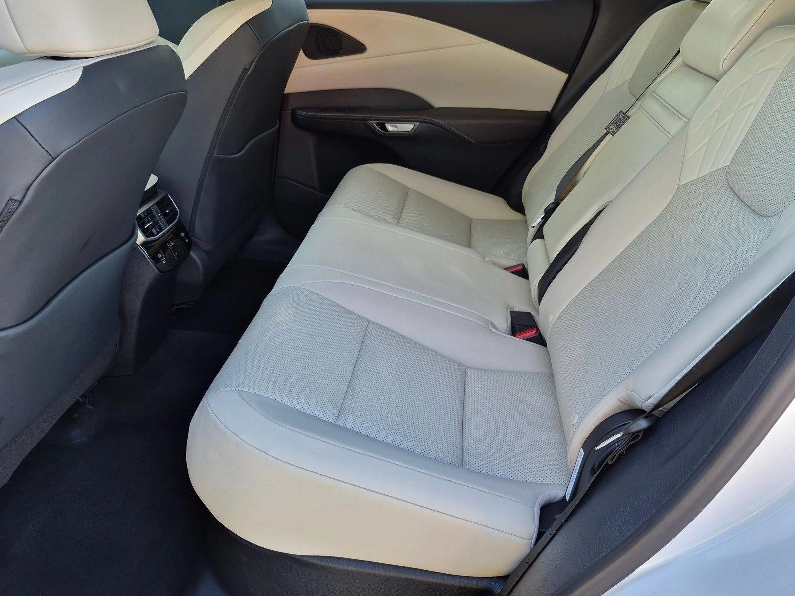 2024 Lexus RX 350 FWD