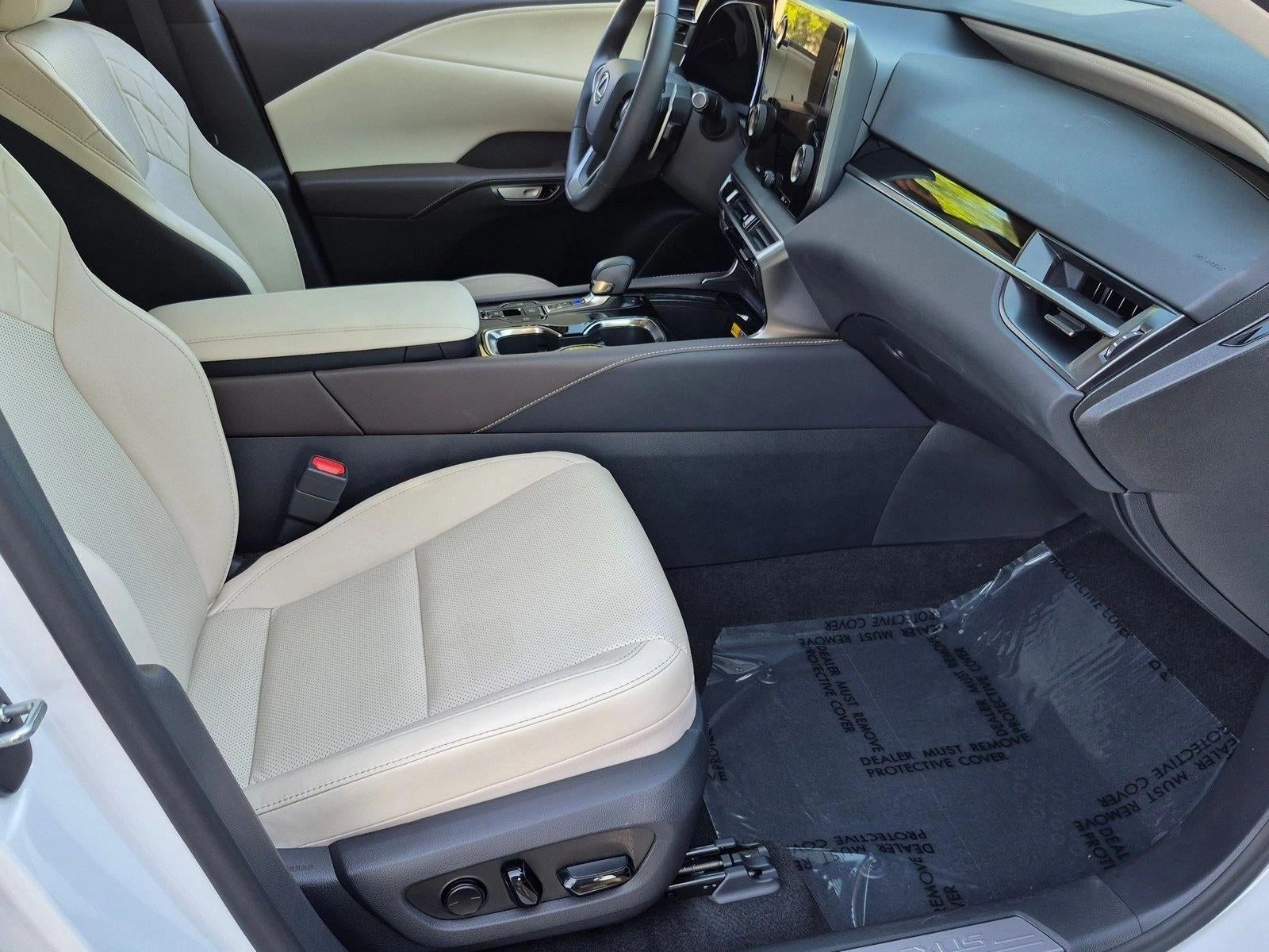 2024 Lexus RX 350 FWD