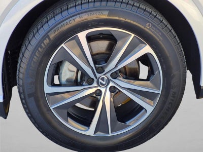 2024 Lexus RX 350 FWD
