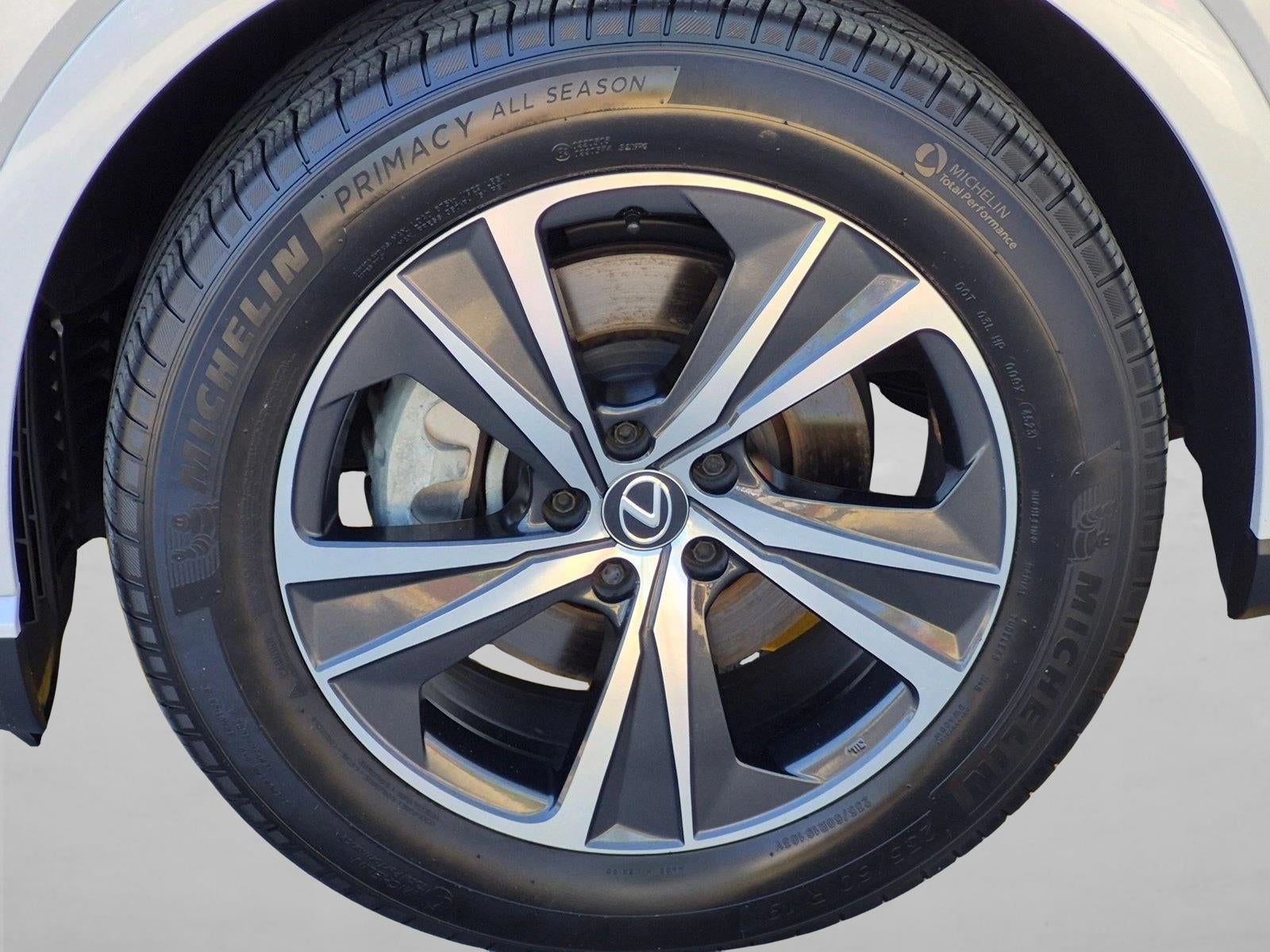 2024 Lexus RX 350 FWD