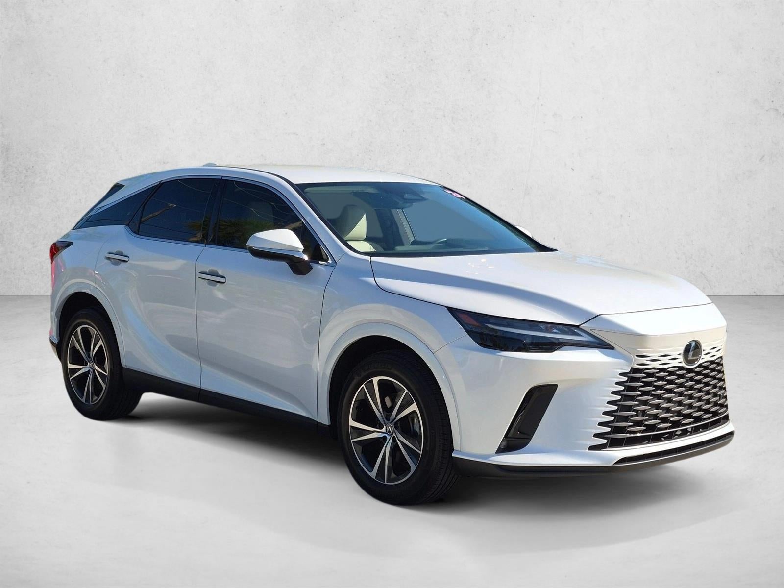 2024 Lexus RX 350 FWD