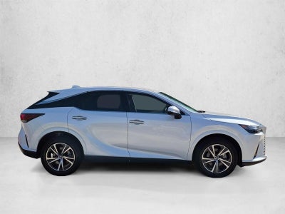 2024 Lexus RX 350 FWD