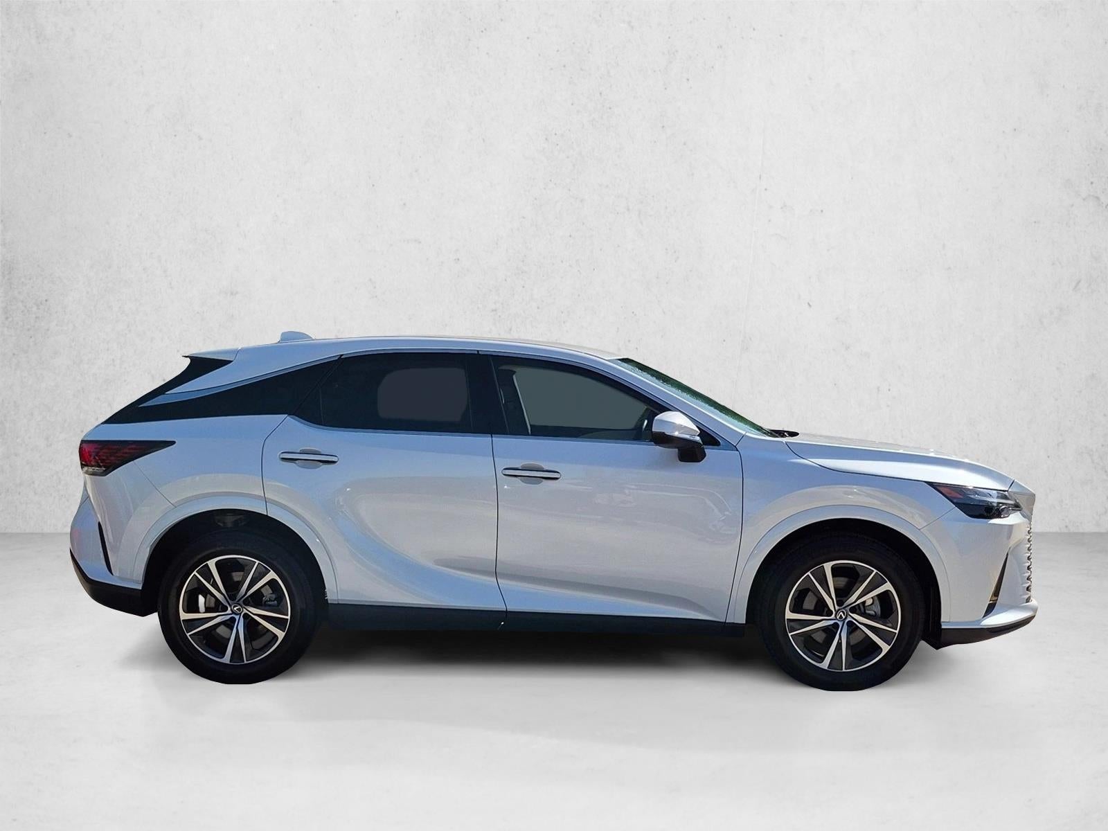 2024 Lexus RX 350 FWD