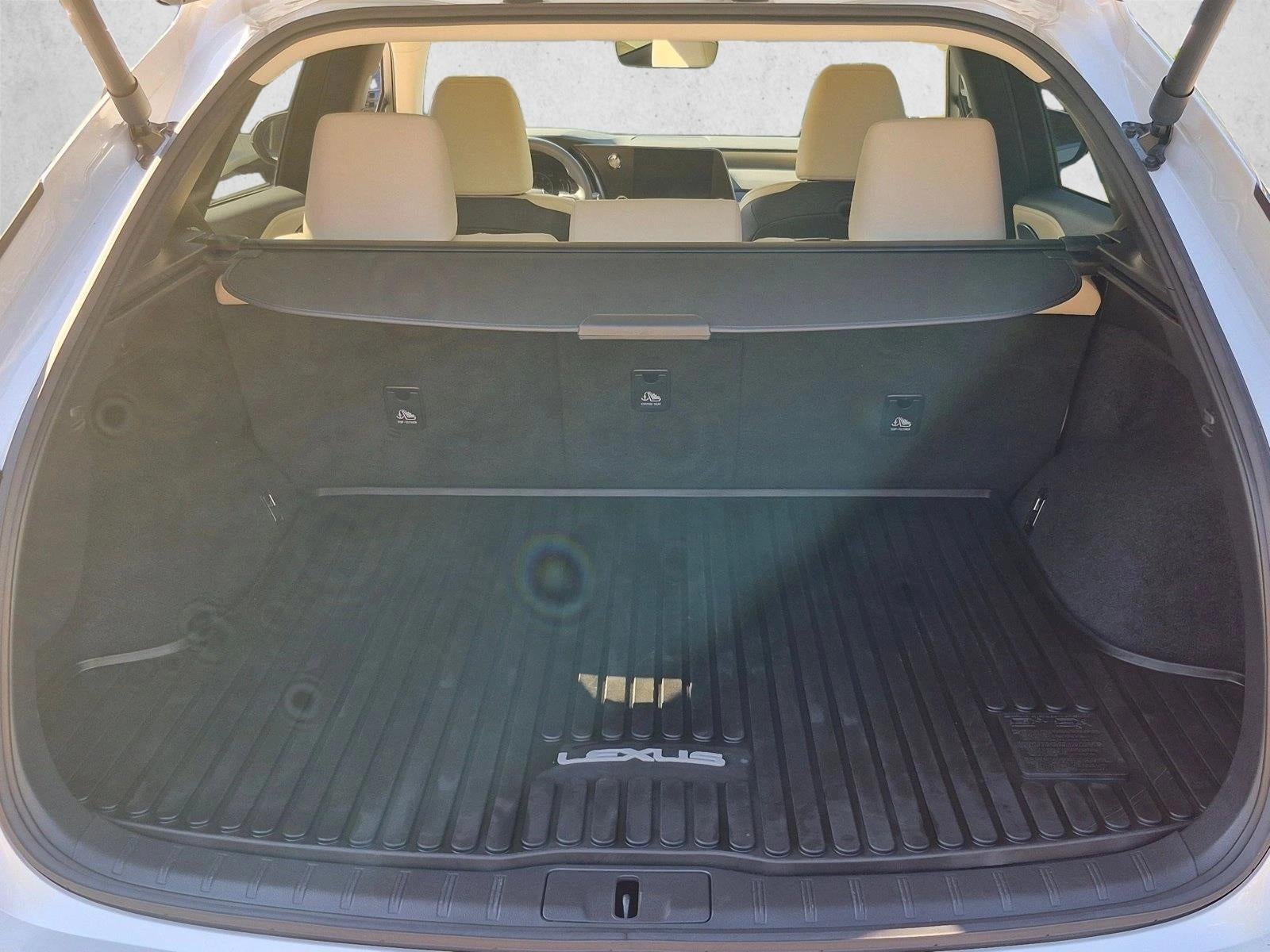 2024 Lexus RX 350 FWD