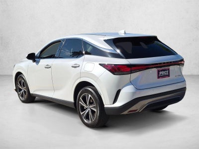2024 Lexus RX 350 FWD