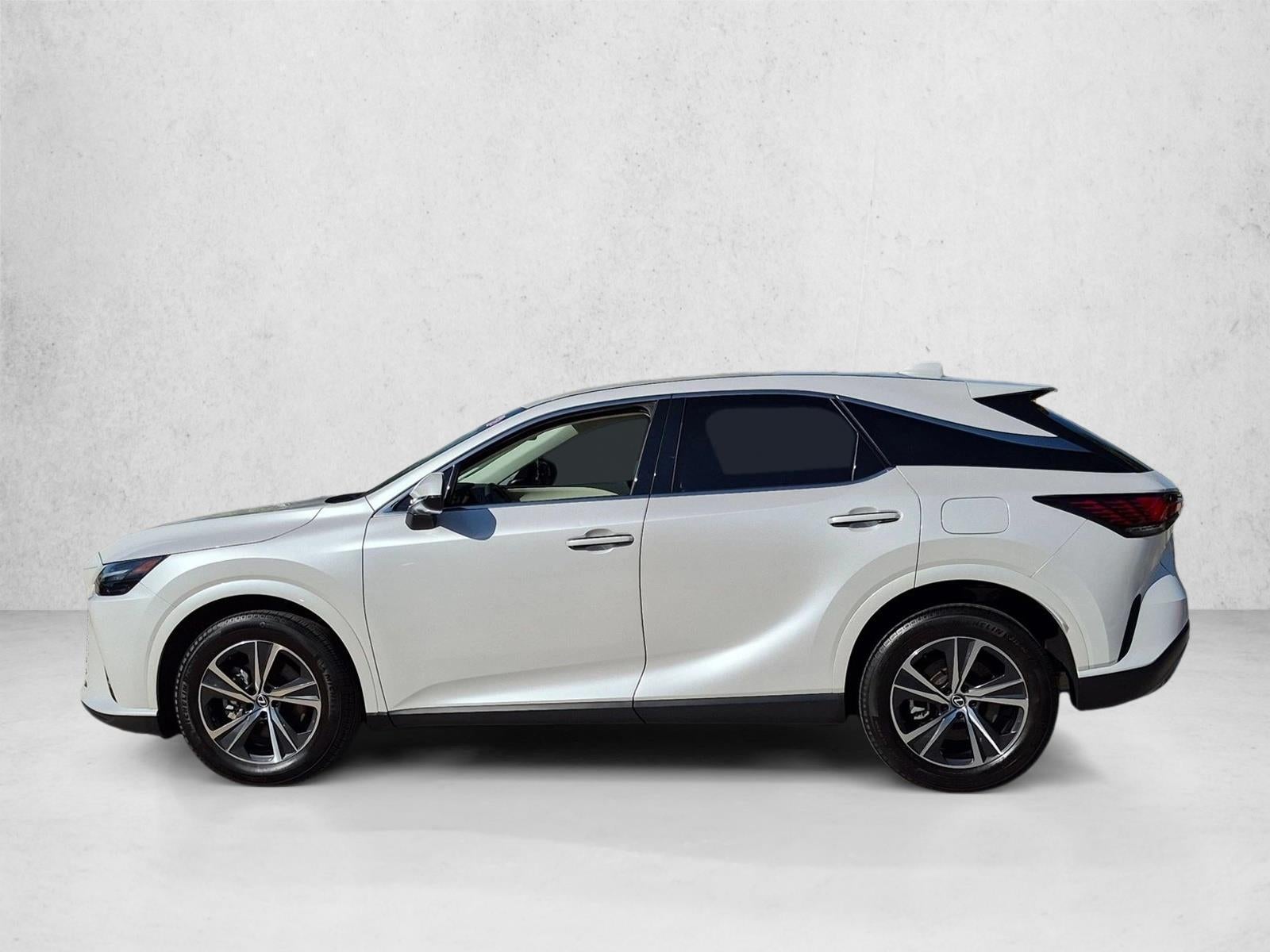 2024 Lexus RX 350 FWD