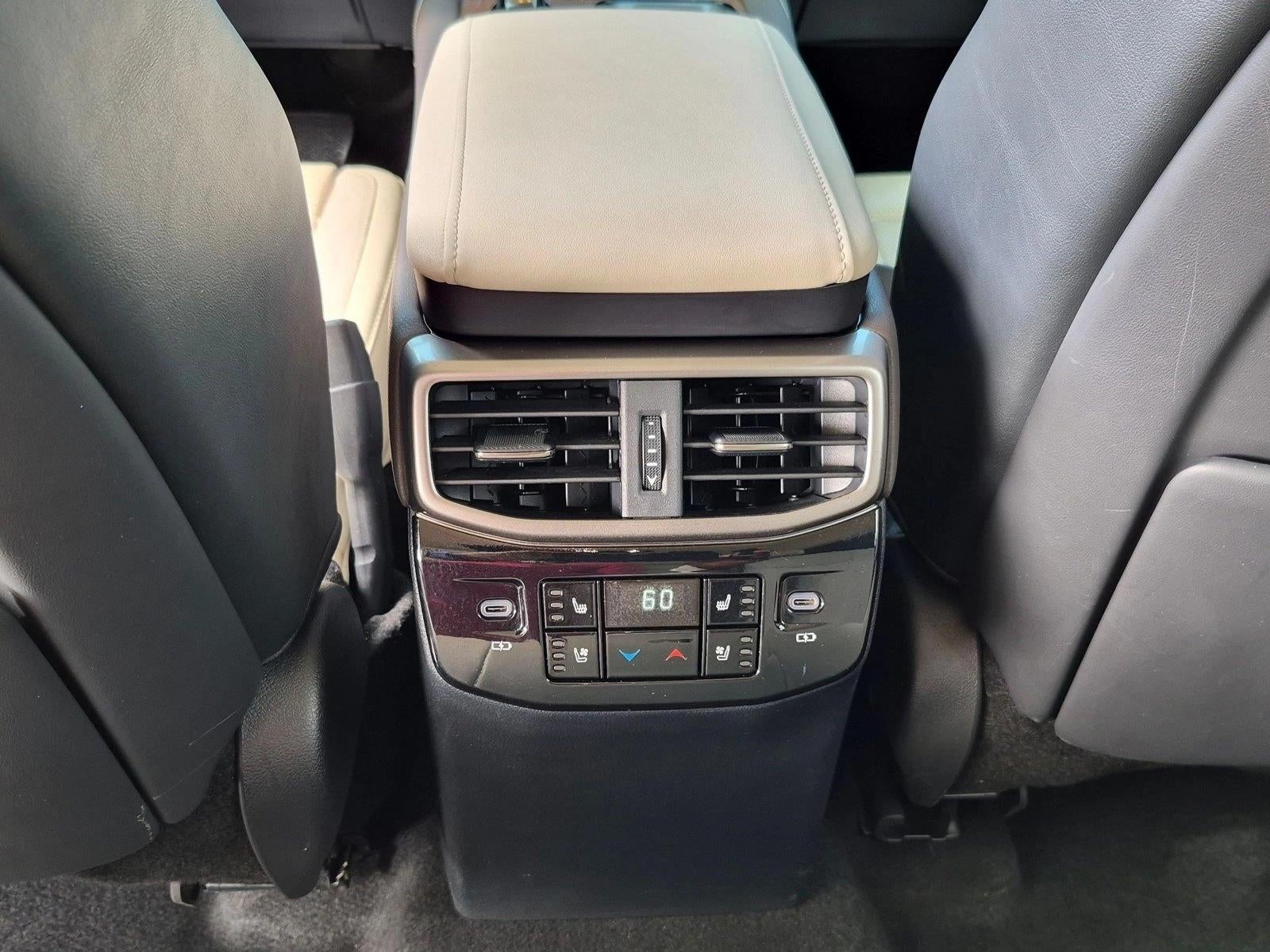 2023 Lexus RX 350 Luxury FWD