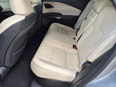 2023 Lexus RX 350 Luxury FWD