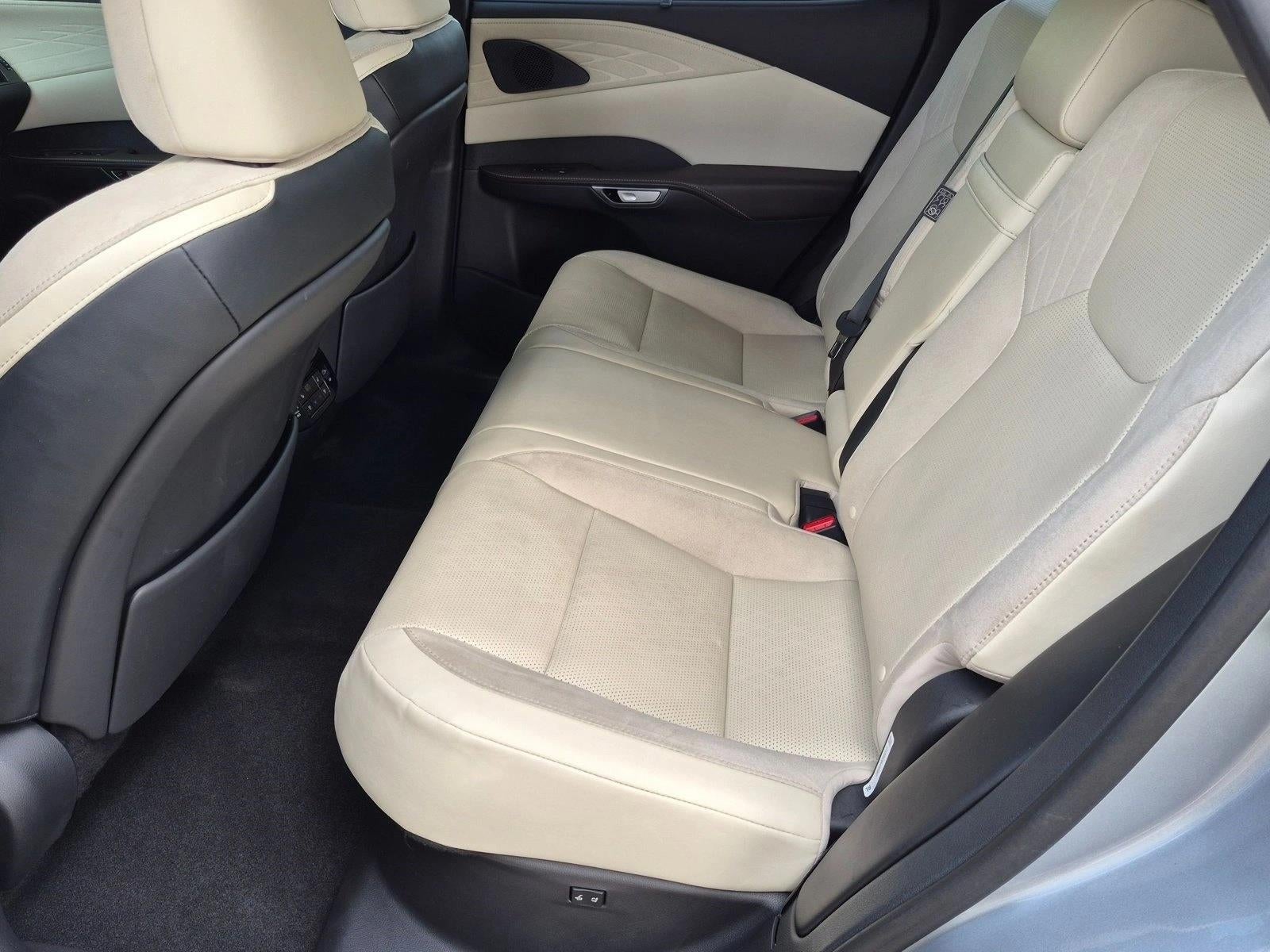 2023 Lexus RX 350 Luxury FWD