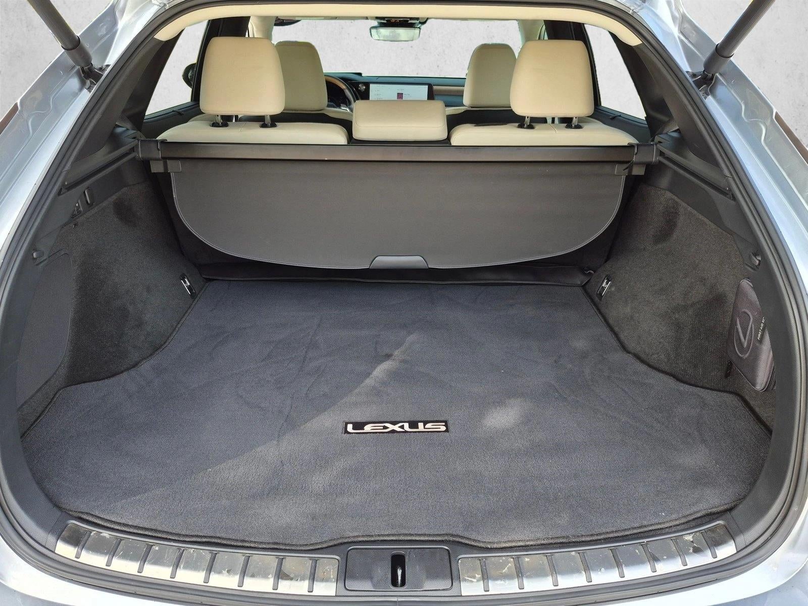 2023 Lexus RX 350 Luxury FWD