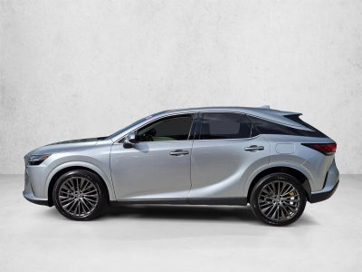 2023 Lexus RX 350 Luxury FWD