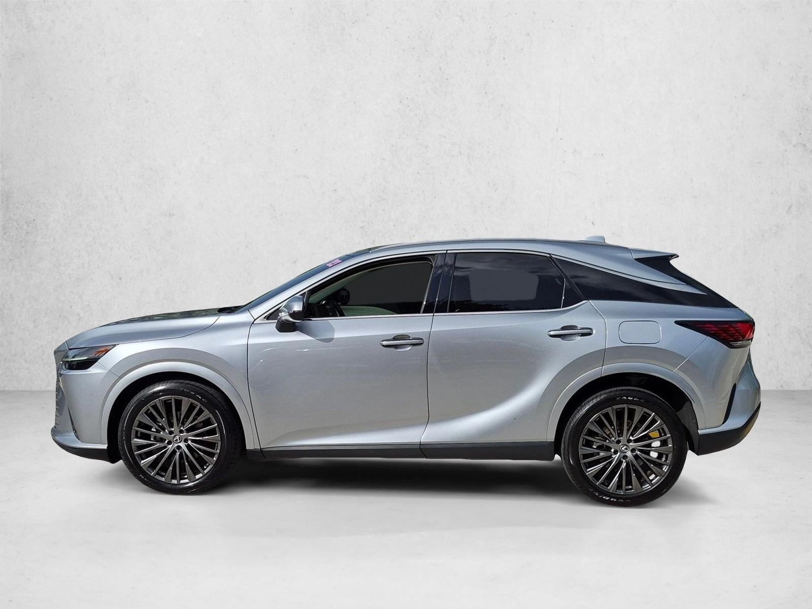 2023 Lexus RX 350 Luxury FWD
