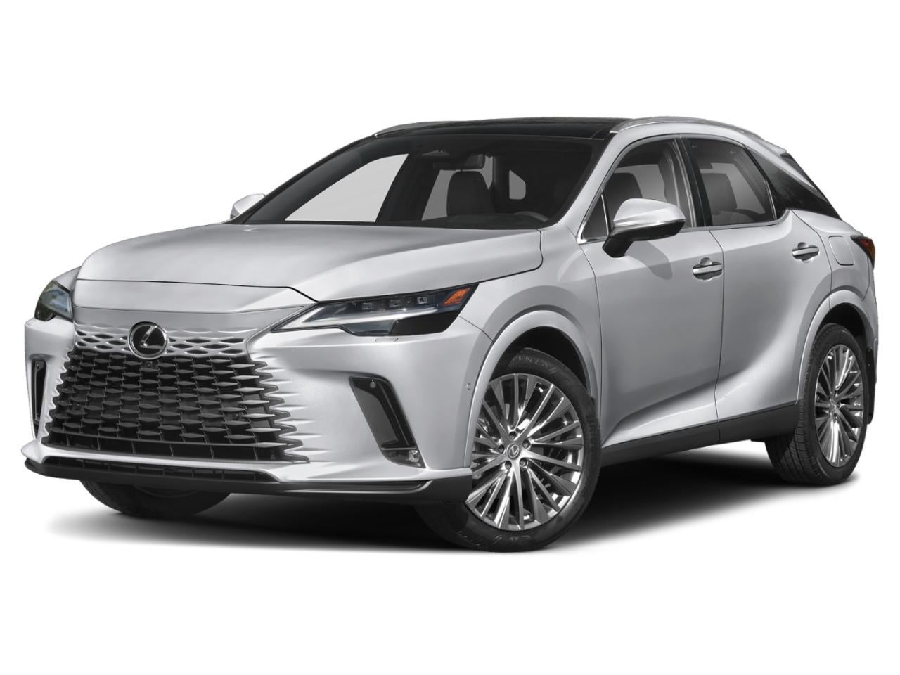 2023 Lexus RX 350 Luxury FWD