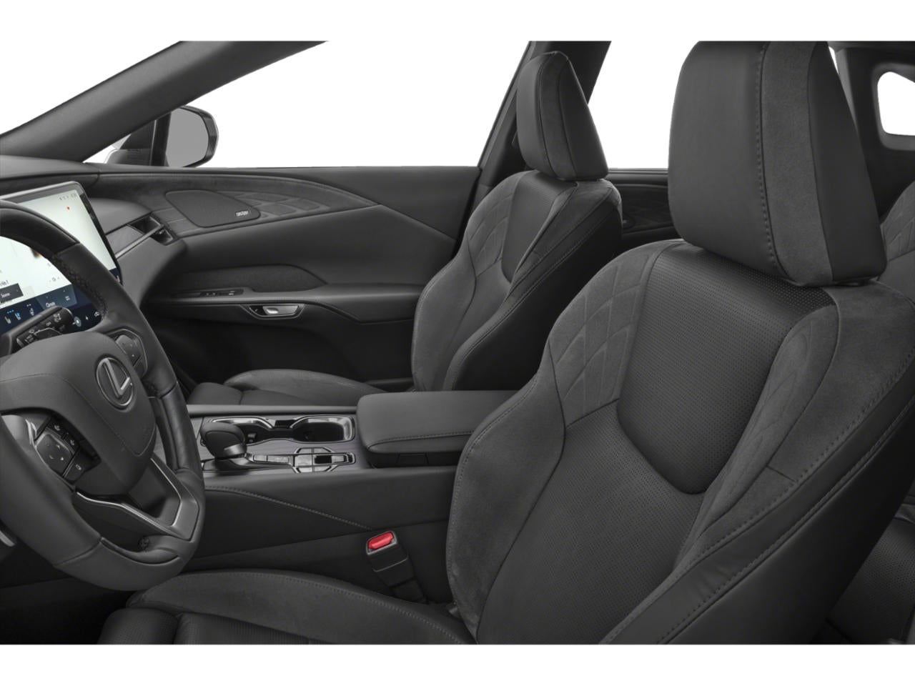 2023 Lexus RX 350 Luxury FWD