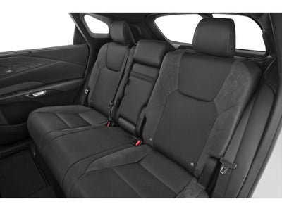 2023 Lexus RX 350 Luxury FWD