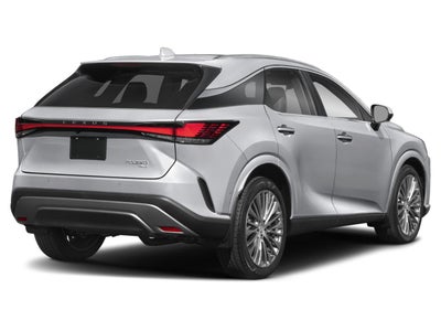2023 Lexus RX 350 Luxury FWD