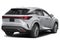 2023 Lexus RX 350 Luxury FWD