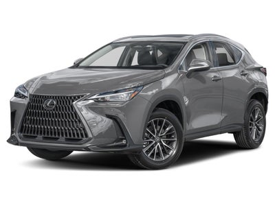 2024 Lexus NX 250 Premium FWD