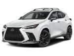 2024 Lexus NX 350 F SPORT Handling AWD