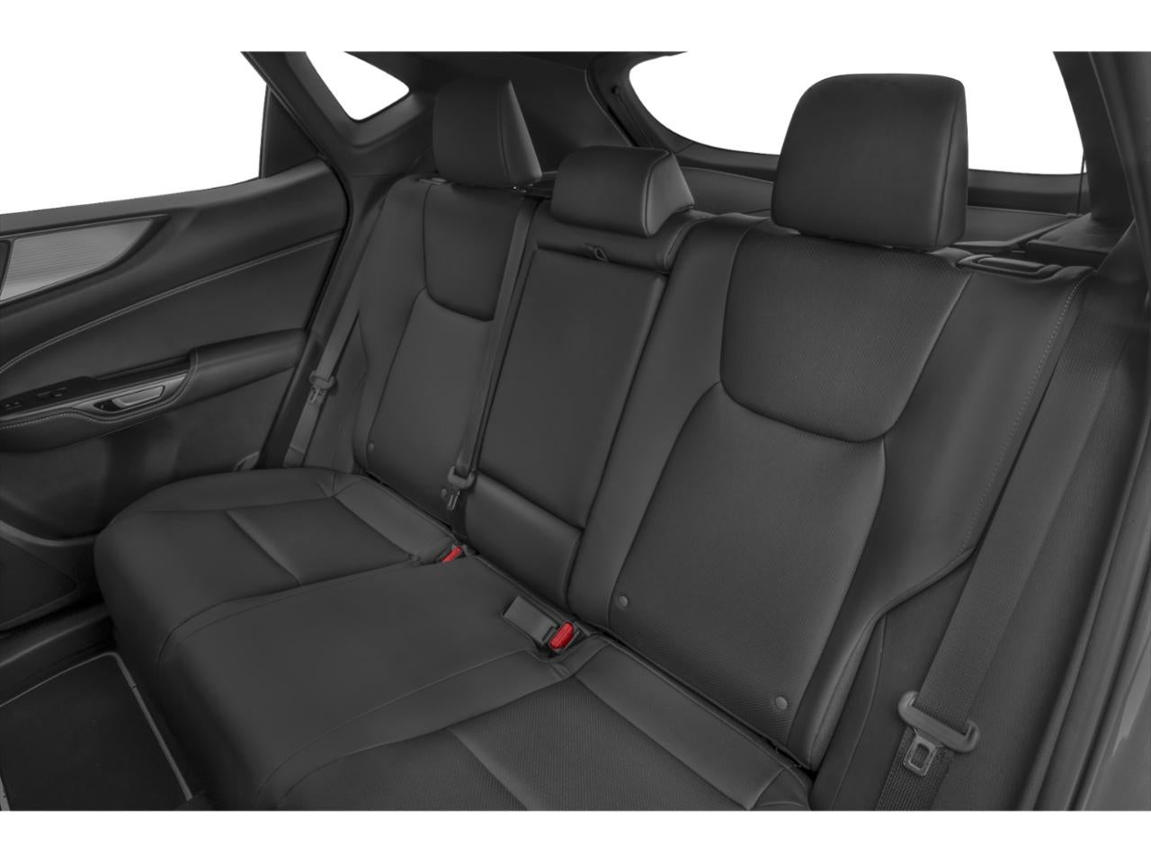 2024 Lexus NX 350 F SPORT Handling AWD