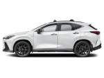 2024 Lexus NX 350 F SPORT Handling AWD