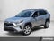 2019 Toyota RAV4 LE FWD (GS)