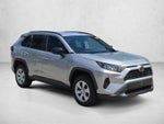 2019 Toyota RAV4 LE FWD (GS)