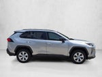 2019 Toyota RAV4 LE FWD (GS)